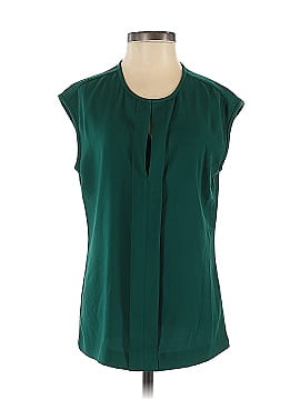 J.Crew Factory Store Sleeveless Blouse (view 1)