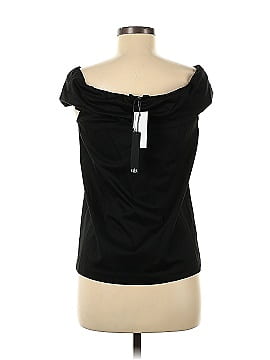 Tibi Sleeveless Blouse (view 2)