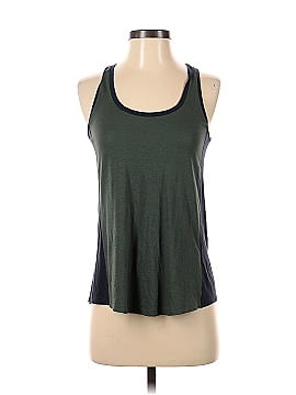 Vince. Sleeveless T-Shirt (view 1)