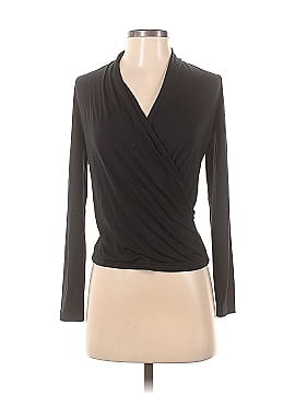 Banana Republic Long Sleeve Top (view 1)