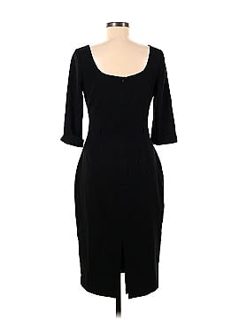 Black Halo Cocktail Dress (view 2)