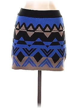 Blu Pepper Casual Skirt (view 2)