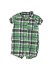 Carter's Short Sleeve Outfit