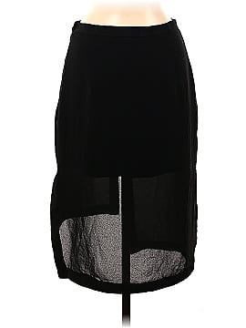 Halston Heritage Casual Skirt (view 2)