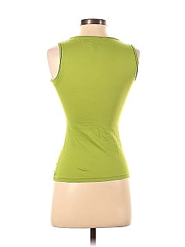 Worth Sleeveless Top (view 2)