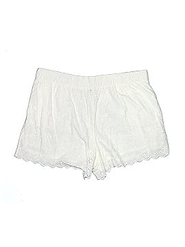 Ann Taylor LOFT Dressy Shorts (view 2)