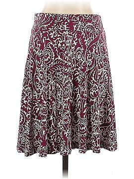 Ann Taylor LOFT Casual Skirt (view 1)