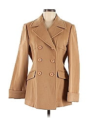 Moda International Wool Coat