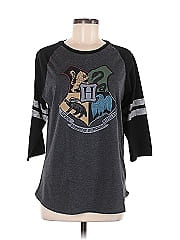 Harry Potter Long Sleeve T Shirt