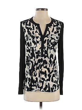 Daniel Rainn Long Sleeve Blouse (view 1)