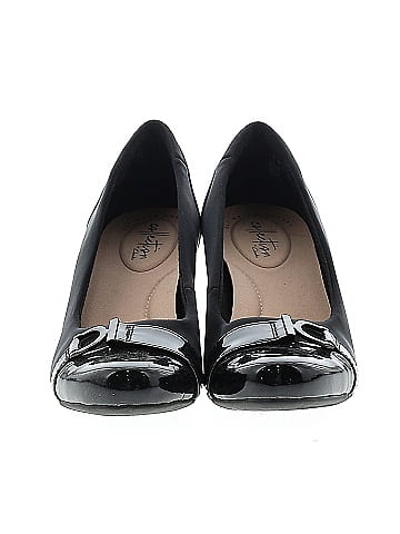 Clarks Wedges (view 2)