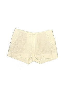 Azulu Khaki Shorts (view 1)