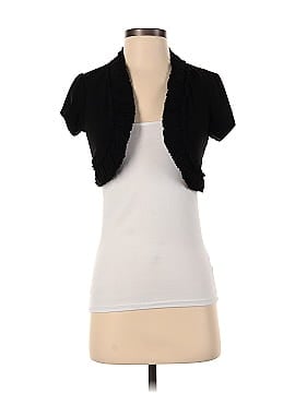 Maurices Shrug (view 1)