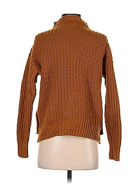 Madewell Pullover Sweater (view 2)