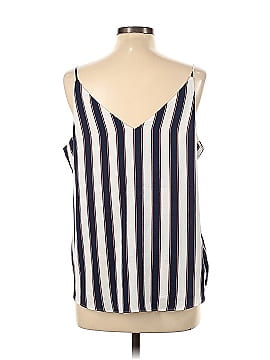 Express Sleeveless Blouse (view 2)