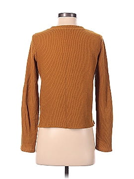 TeXTURE & THREAD Madewell Pullover Sweater (view 2)