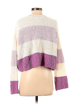 Moon & Madison Pullover Sweater (view 2)