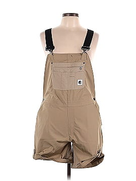 Hurley Overall Shorts (view 1)