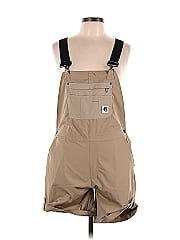 Hurley Overall Shorts