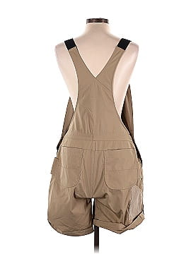 Hurley Overall Shorts (view 2)