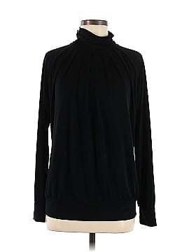 New York & Company Long Sleeve Blouse (view 1)