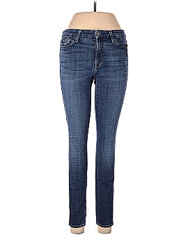 7 For All Mankind Jeans (view 1)