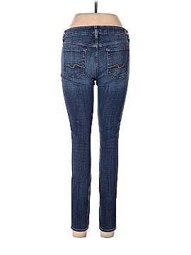 7 For All Mankind Jeans (view 2)