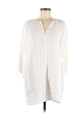 Eileen Fisher Casual Dress (view 1)