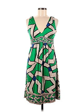 Diane von Furstenberg Casual Dress (view 1)