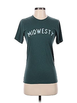 Midwest Short Sleeve T-Shirt (view 1)