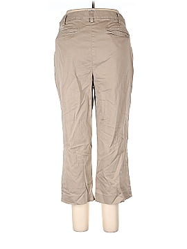 Lands' End Casual Pants (view 2)