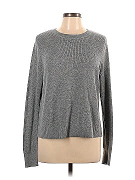 Ann Taylor LOFT Pullover Sweater (view 1)