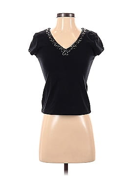 Petite Sophisticate Short Sleeve T-Shirt (view 1)