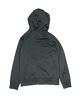 Nike Zip Up Hoodie (view 2)