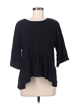 Ouges Long Sleeve Blouse (view 1)