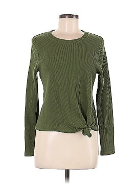 Madewell Long Sleeve Top (view 1)