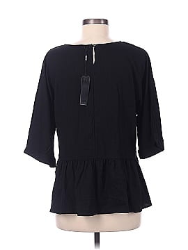Ouges Long Sleeve Blouse (view 2)