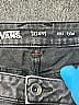Vans Black Jeans Size 7 - photo 3