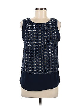 en elle Sleeveless Blouse (view 1)