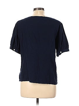 Old Navy Short Sleeve Blouse (view 2)