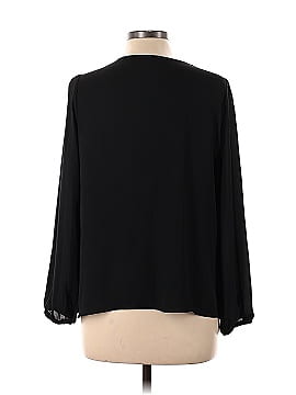 Thalia Sodi Long Sleeve Blouse (view 2)