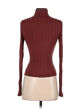 Babaton Turtleneck Sweater (view 2)