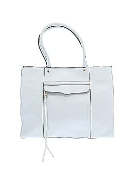 Rebecca Minkoff Leather Tote (view 1)