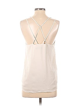 Ann Taylor LOFT Sleeveless Blouse (view 2)