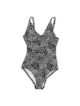 Speedo One Piece Swimsuit (view 1)