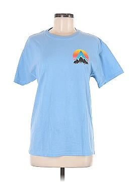 The American Outdoorsman For Women Short Sleeve T-Shirt (view 1)