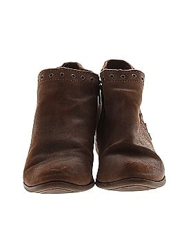 Minnetonka Ankle Boots (view 2)