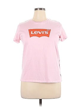 Levi's Short Sleeve T-Shirt (view 1)