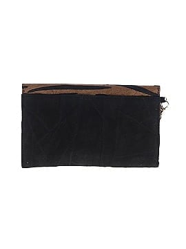 The Royal Standard Leather Wristlet (view 2)