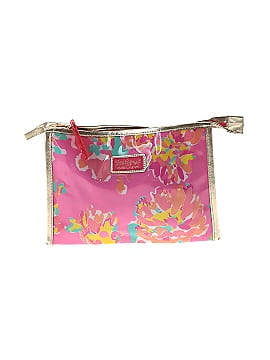 Lilly Pulitzer for Estee Lauder Makeup Bag (view 1)